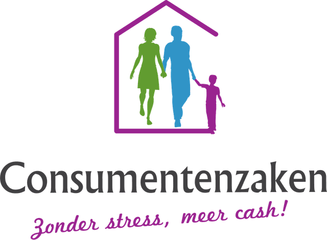 Consumentenzaken – Zonder stress, meer cash!